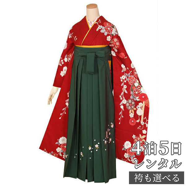 七五三きもの着付け御引き回し