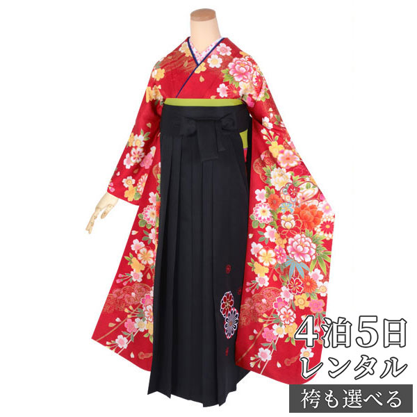 七五三きもの着付け御引き回し