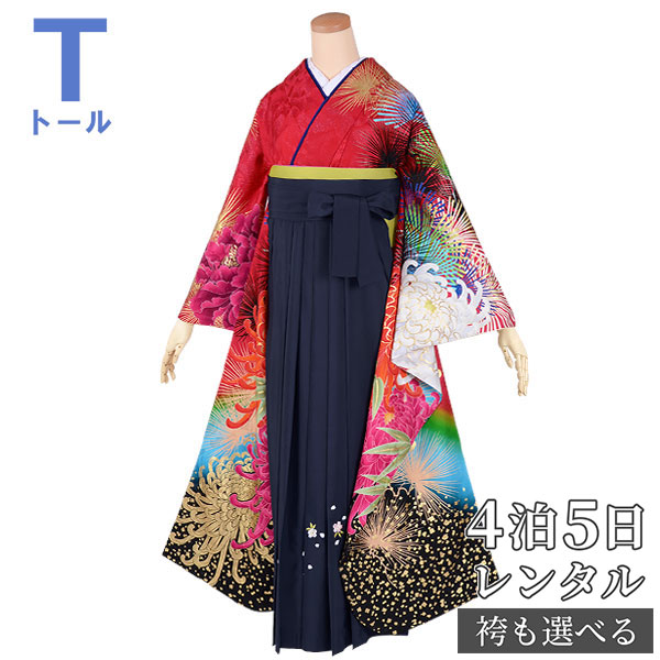 七五三きもの着付け御引き回し