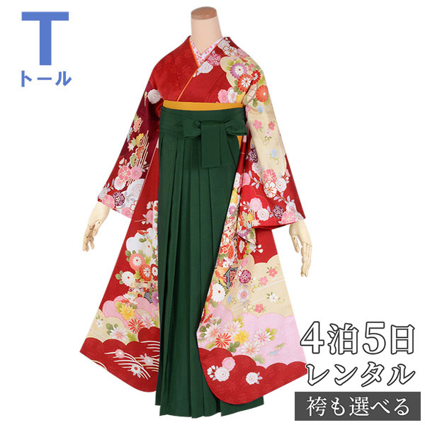 七五三きもの着付け御引き回し