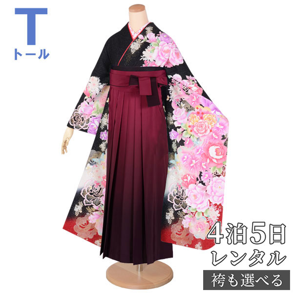 七五三きもの着付け御引き回し