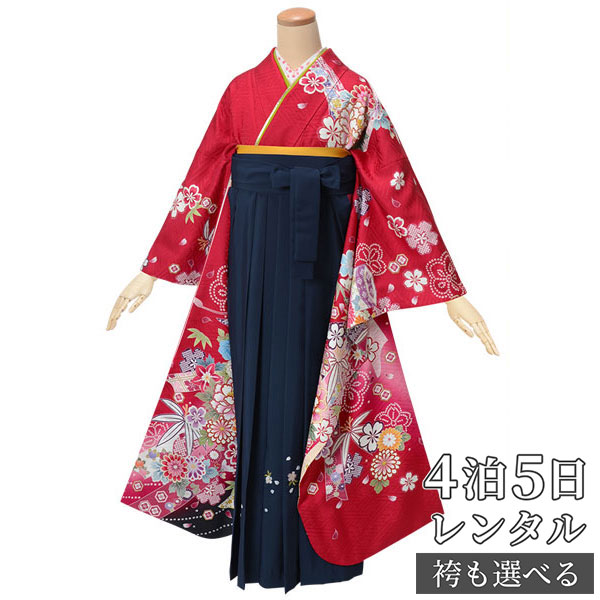 七五三きもの着付け御引き回し