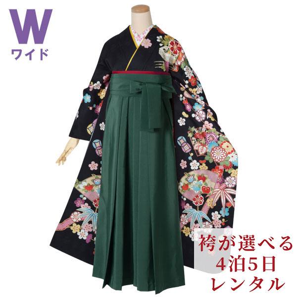 七五三きもの着付け御引き回し