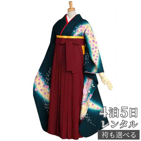 七五三きもの着付け御引き回し