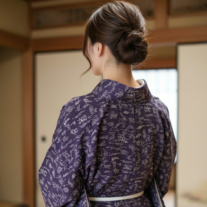 鳥獣戯画 長襦袢反物 新品 正絹 楽天市場】【反物】【大正ロマン】正絹長襦袢「鳥獣戯画（オフホワイト