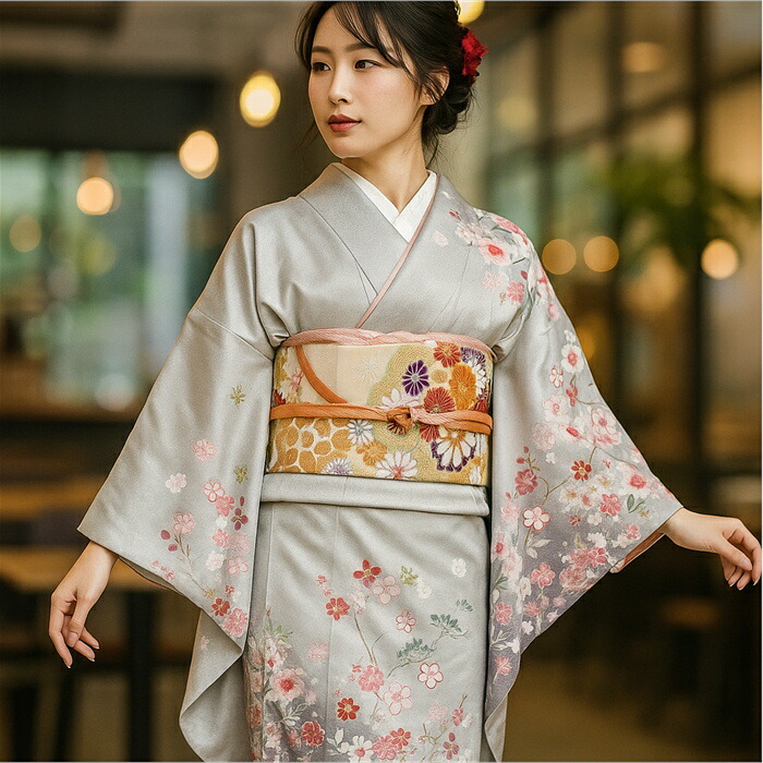 楽天市場】【楽天お買い物マラソン開催☆レビュー8400超 4.75】 訪問着