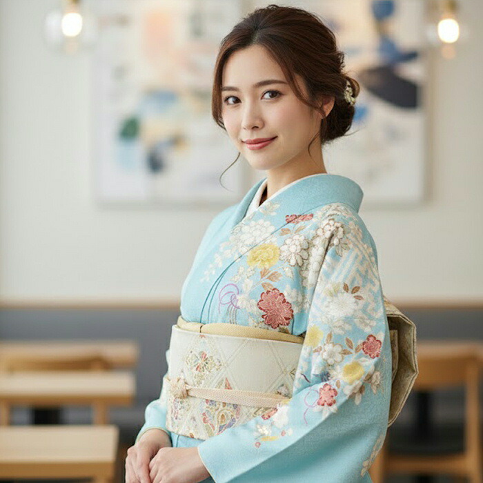 楽天市場】訪問着 正絹 染め訪問着 未仕立て新品着物 女性 希望の方お