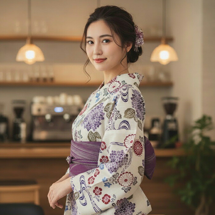 浴衣反物　注染　本格染　浜松　日本製　本染め　浴衣 　反物　 浴衣反物 　女性　綿　ワイドサイズ　浴衣 ゆかた 反物 　日本 ゆかた