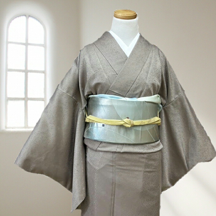 楽天市場】訪問着 正絹 染め訪問着 未仕立て新品着物 女性 希望