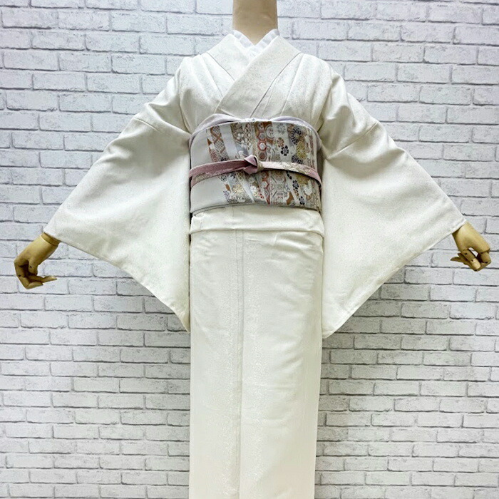 楽天市場】訪問着 正絹 染め訪問着 未仕立て新品着物 女性 希望