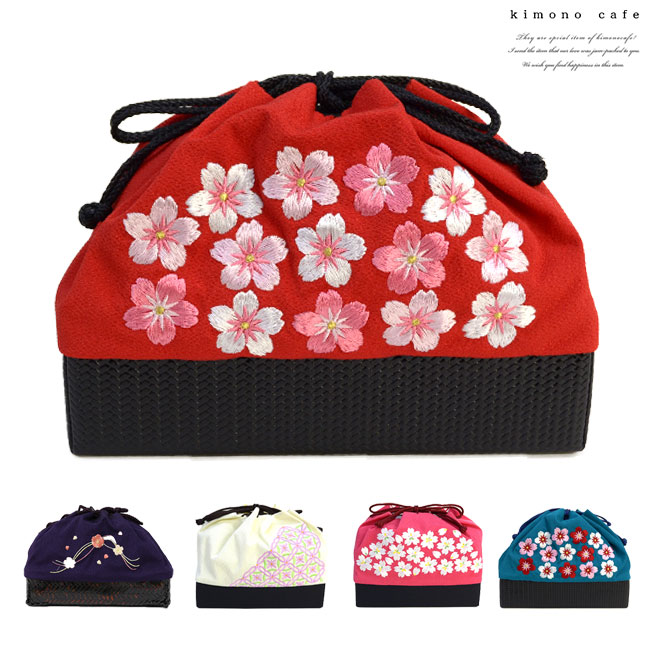 楽天市場】＼ポイント2倍／【LINE登録で5%OFF】 お道具 巾着 バッグ