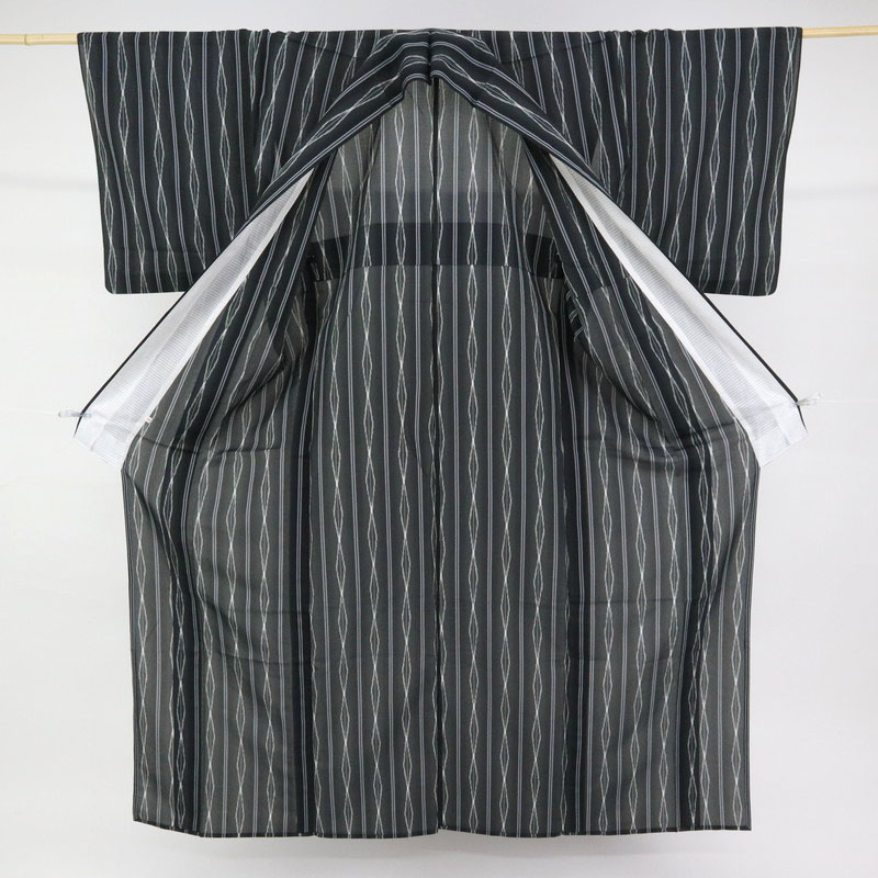 正絹 反物 夏物 明石ちぢみ 税込み価格 - ccorca.org