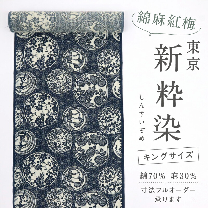 織り地