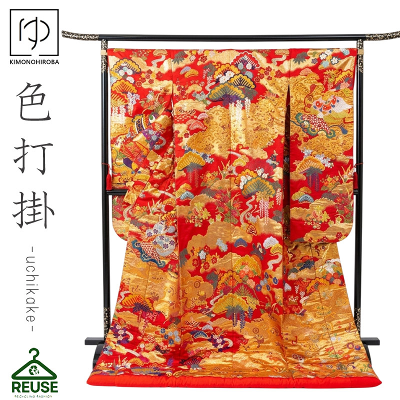 きものひろば悠 浴衣商いもの商品目録
