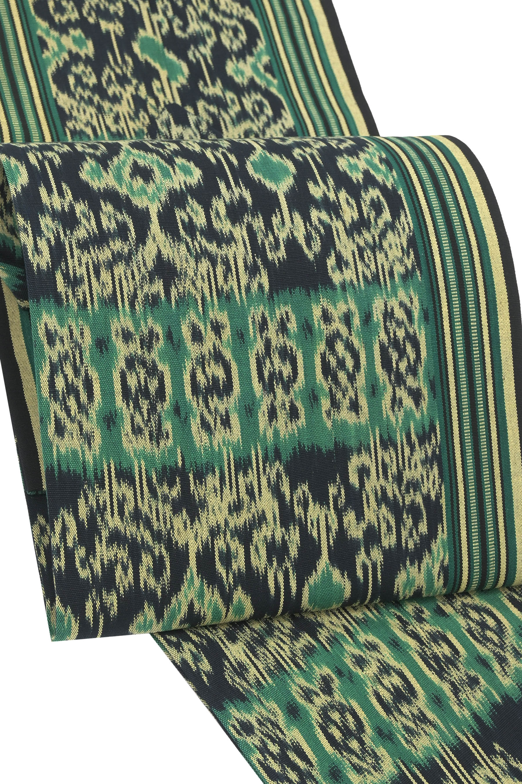 楽天市場】【貴久樹】 特選正絹袋帯 全通柄 ≪御仕立て上がり・中古美