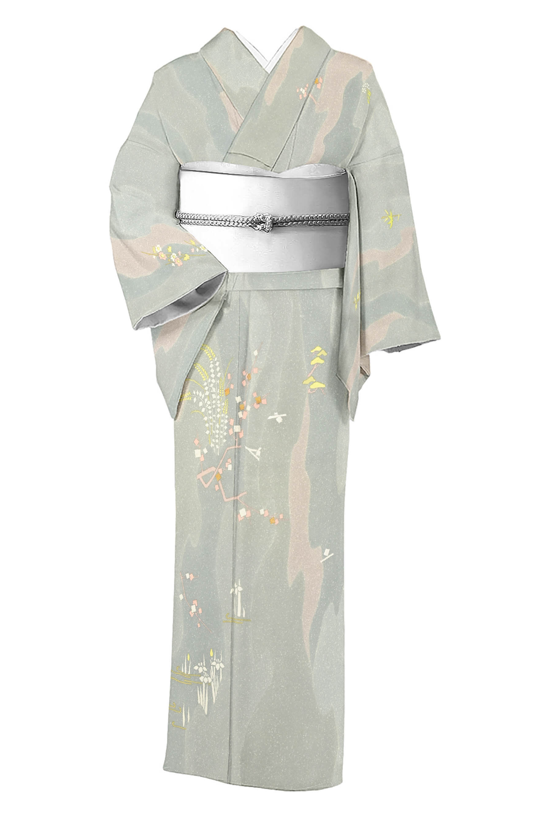 楽天市場】【半期決算大バーゲン】 【十日町 青柳】 特選手座繰り