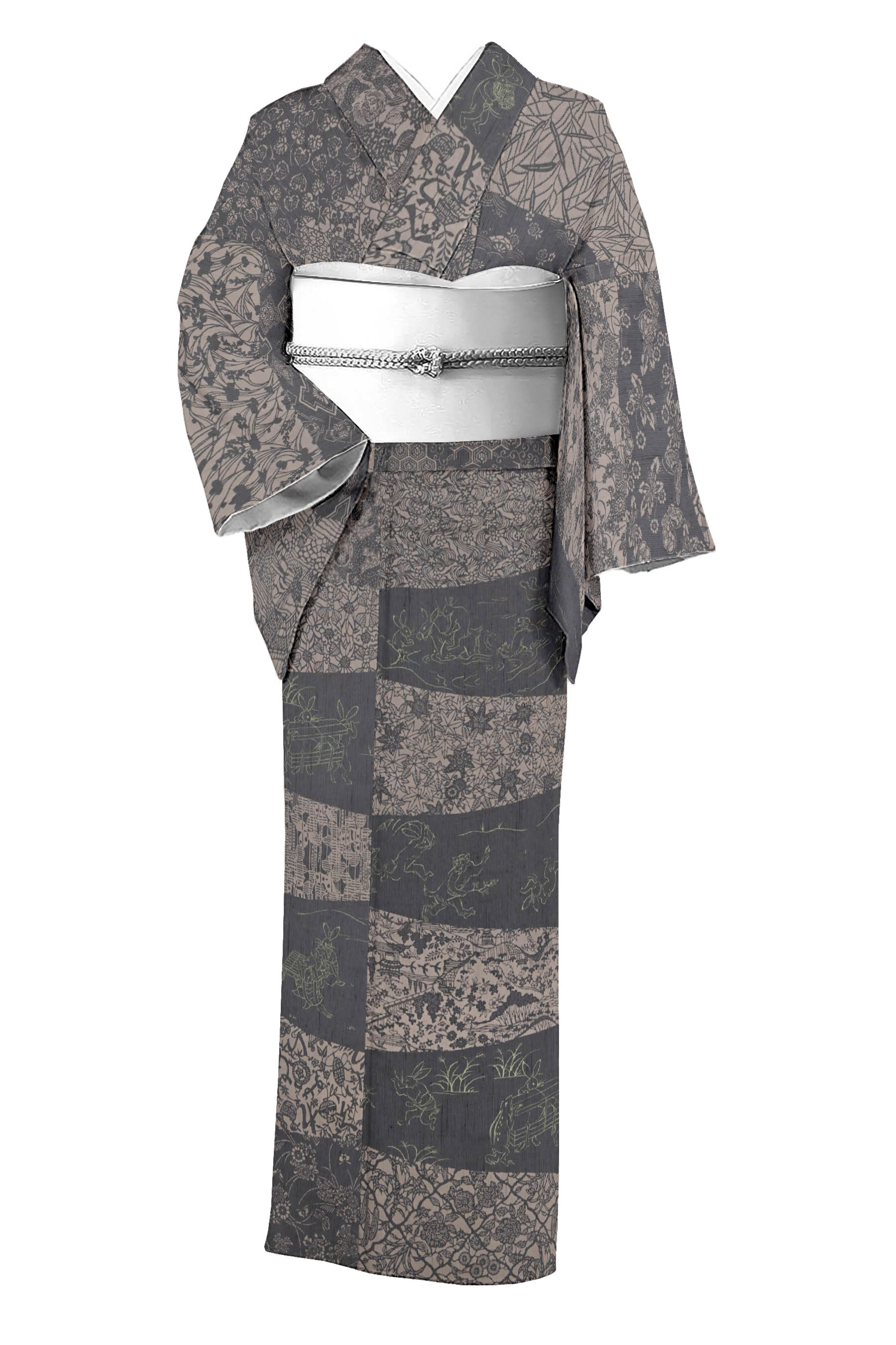 楽天市場】【大蔵ざらえ】 【二代目 川村久太郎】 特選型染奥只見