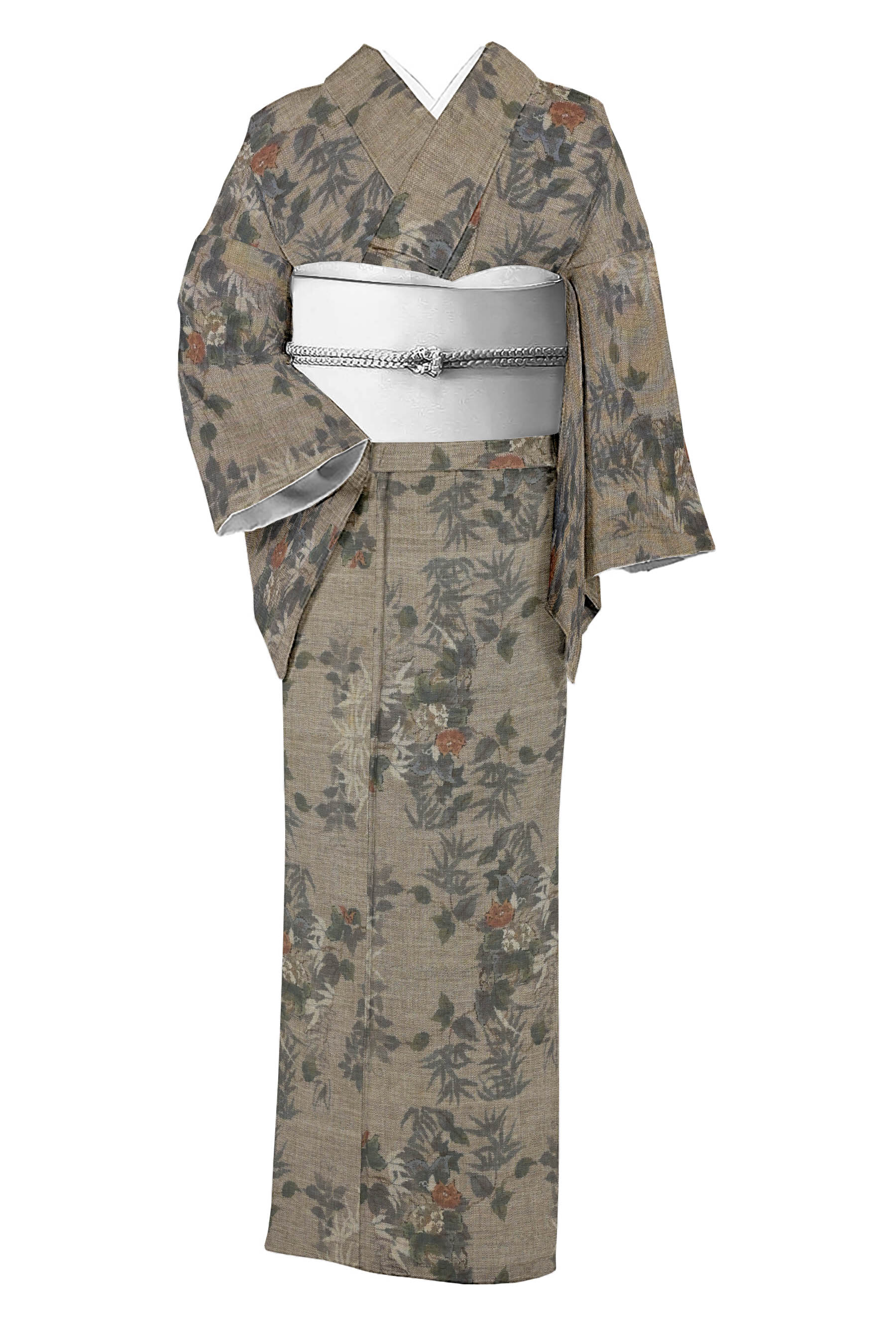 楽天市場】【P10倍】【大蔵ざらえ】 【窪田織物】 特選本場大島紬 7