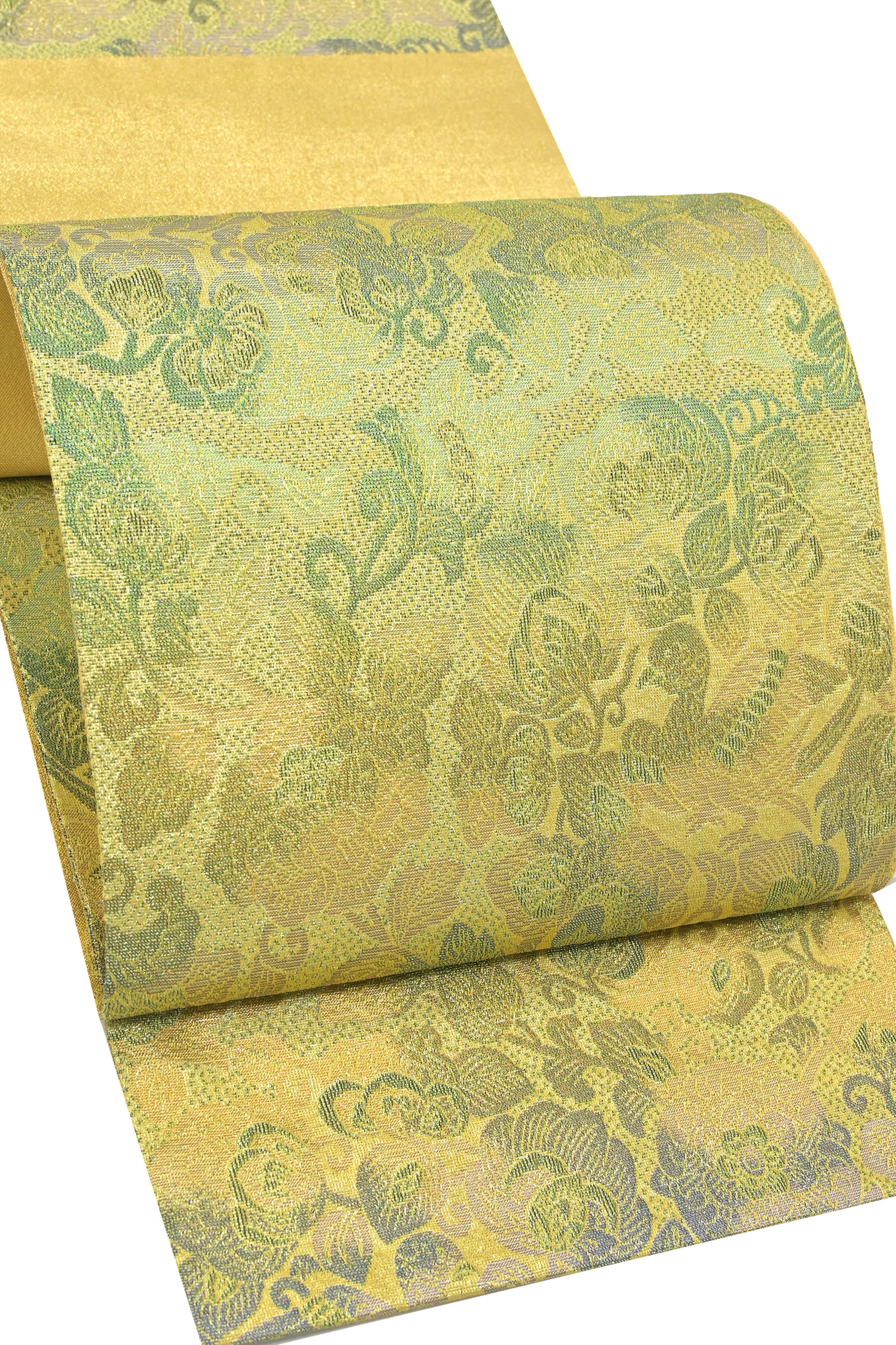 楽天市場】【ブラックフライデー限定】 【織の宝石 佐波理綴】工芸袋帯