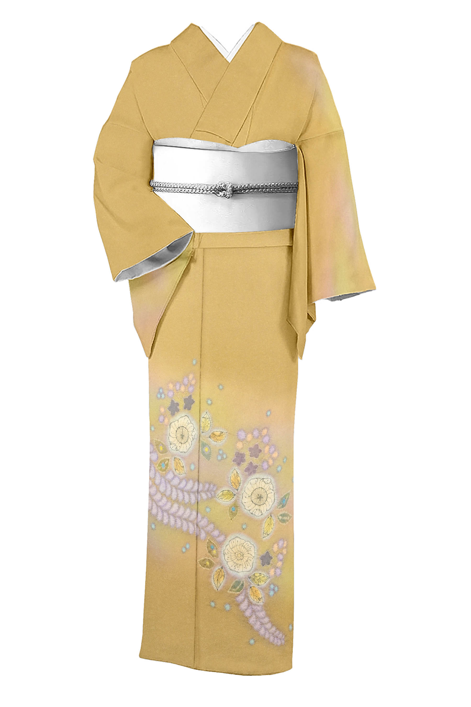 希少　久保田一竹　二尺袖　変わり格子柄　着物 楽天市場】【ブラックフライデー限定】 【二代目 久保田一竹】 特選本