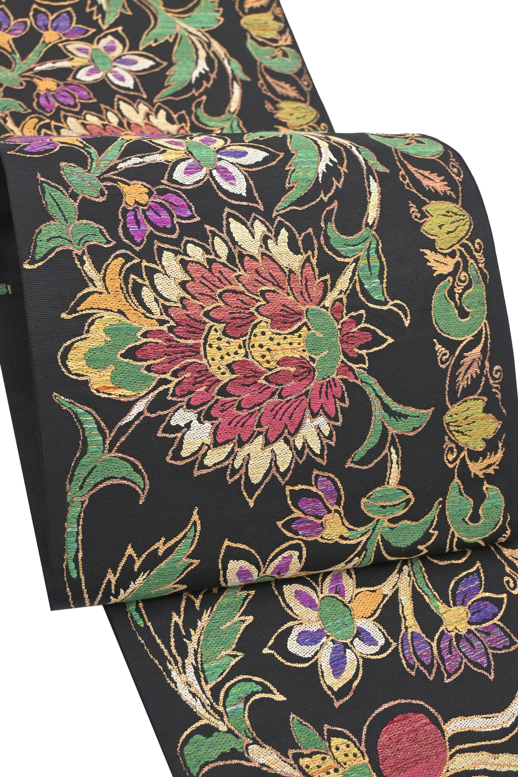 楽天市場】【15%OFFクーポン対象】 【夏帯】 【帯屋捨松】 特選