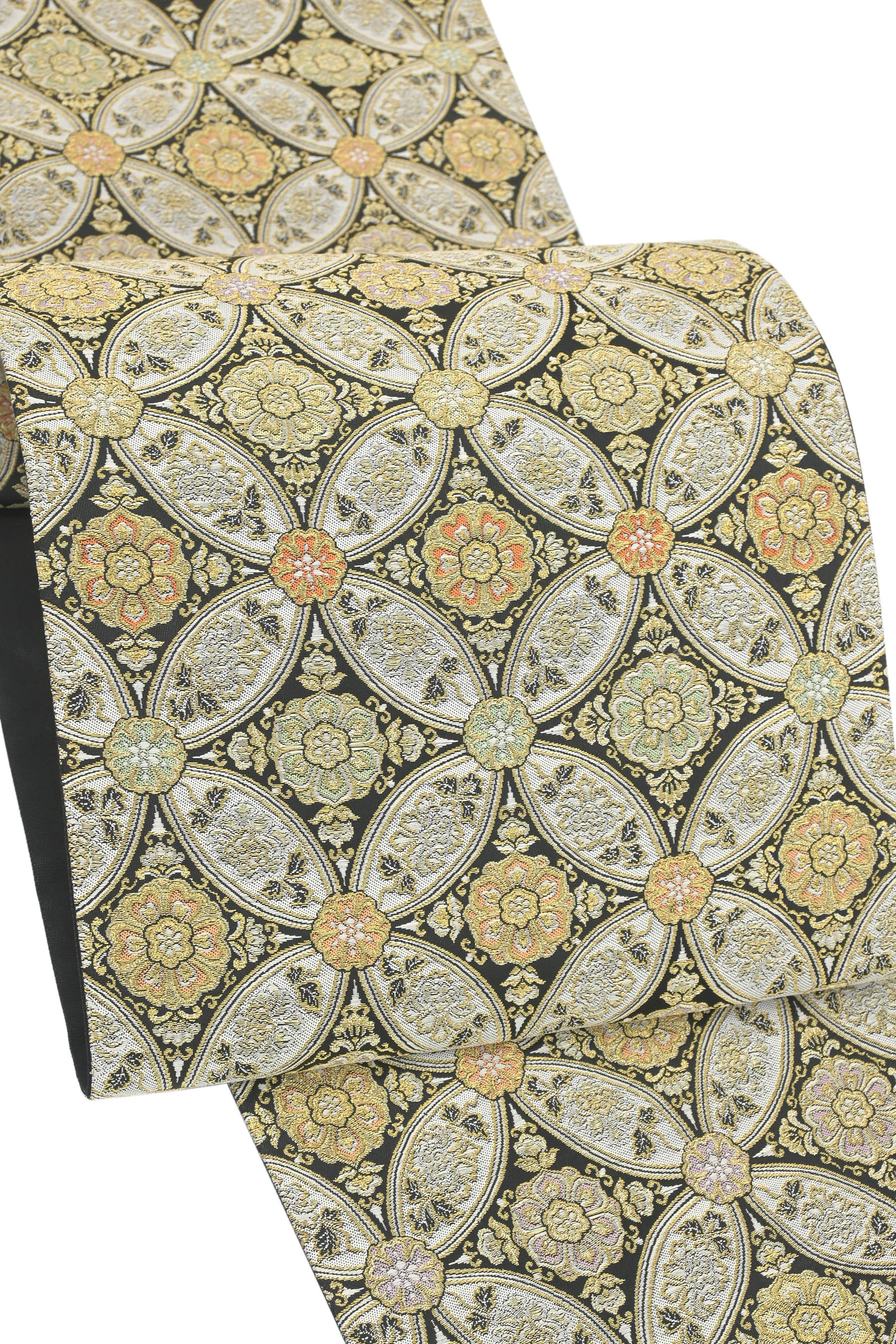 楽天市場】【エントリーでP10倍】 【大蔵ざらえ】 ○【河村織物】 正絹