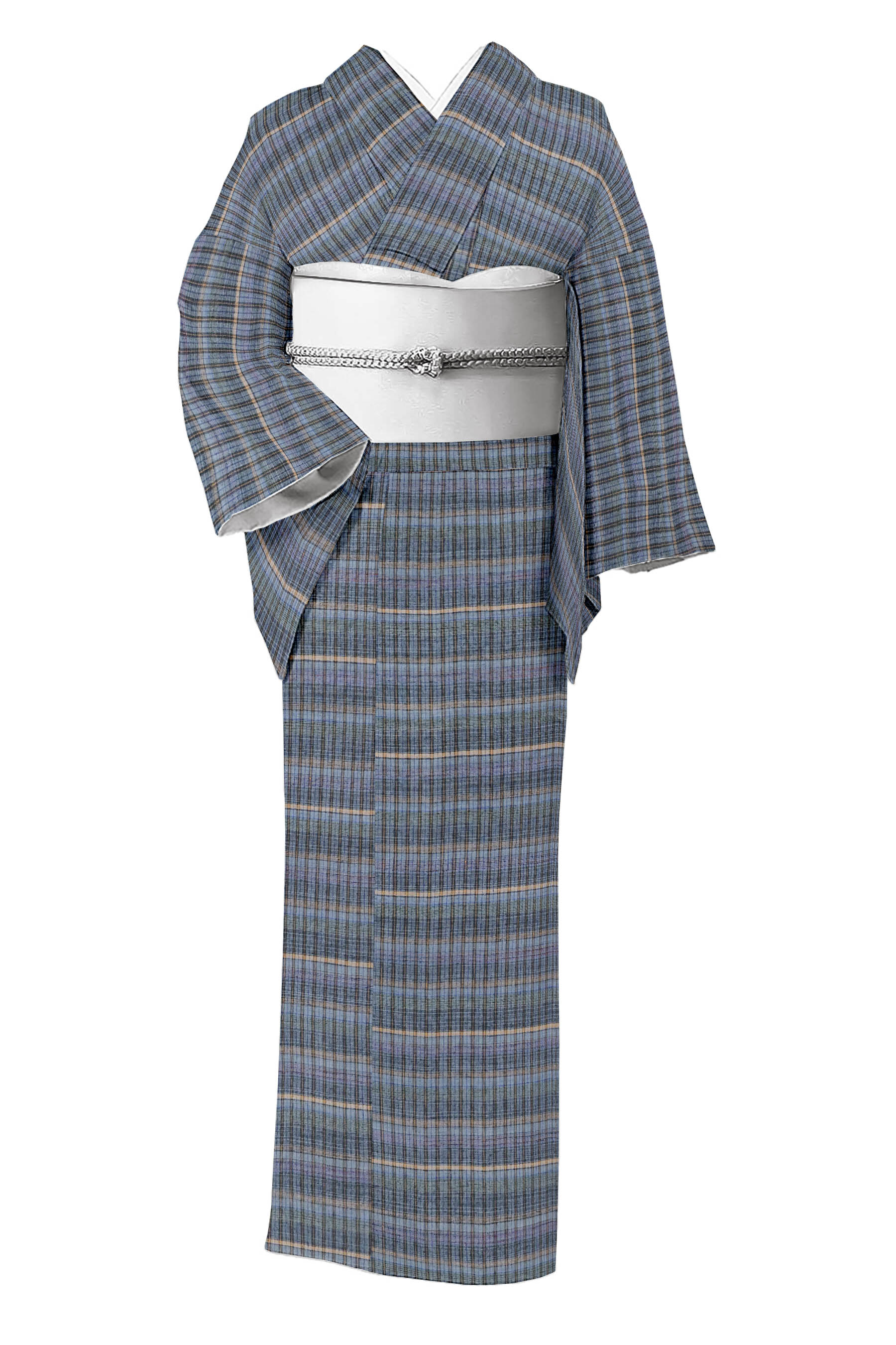 楽天市場】郡上紬 証はありませんが保証します 希少 廃業 現存