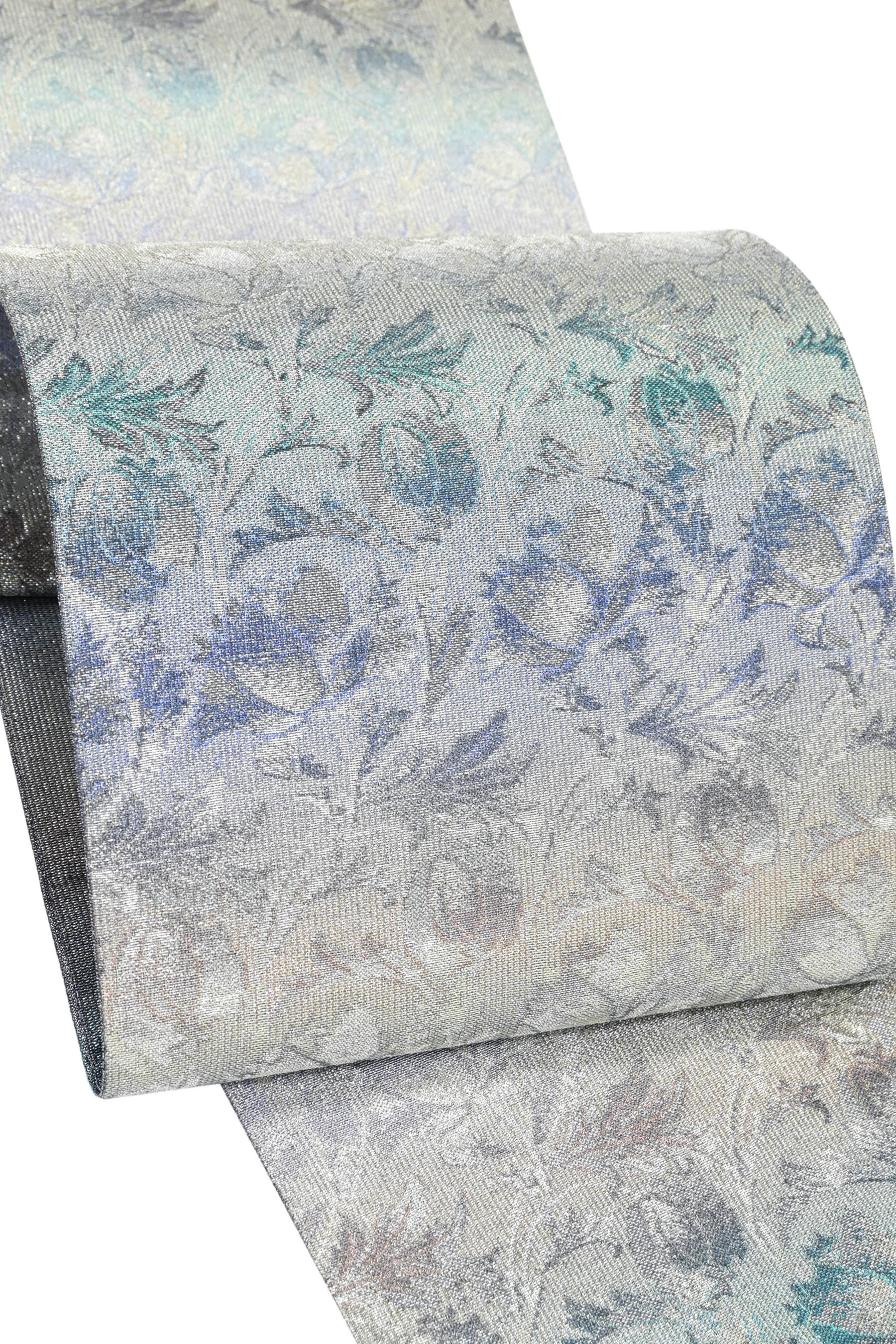 楽天市場】【ブラックフライデー限定】 【織の宝石 佐波理綴】工芸袋帯