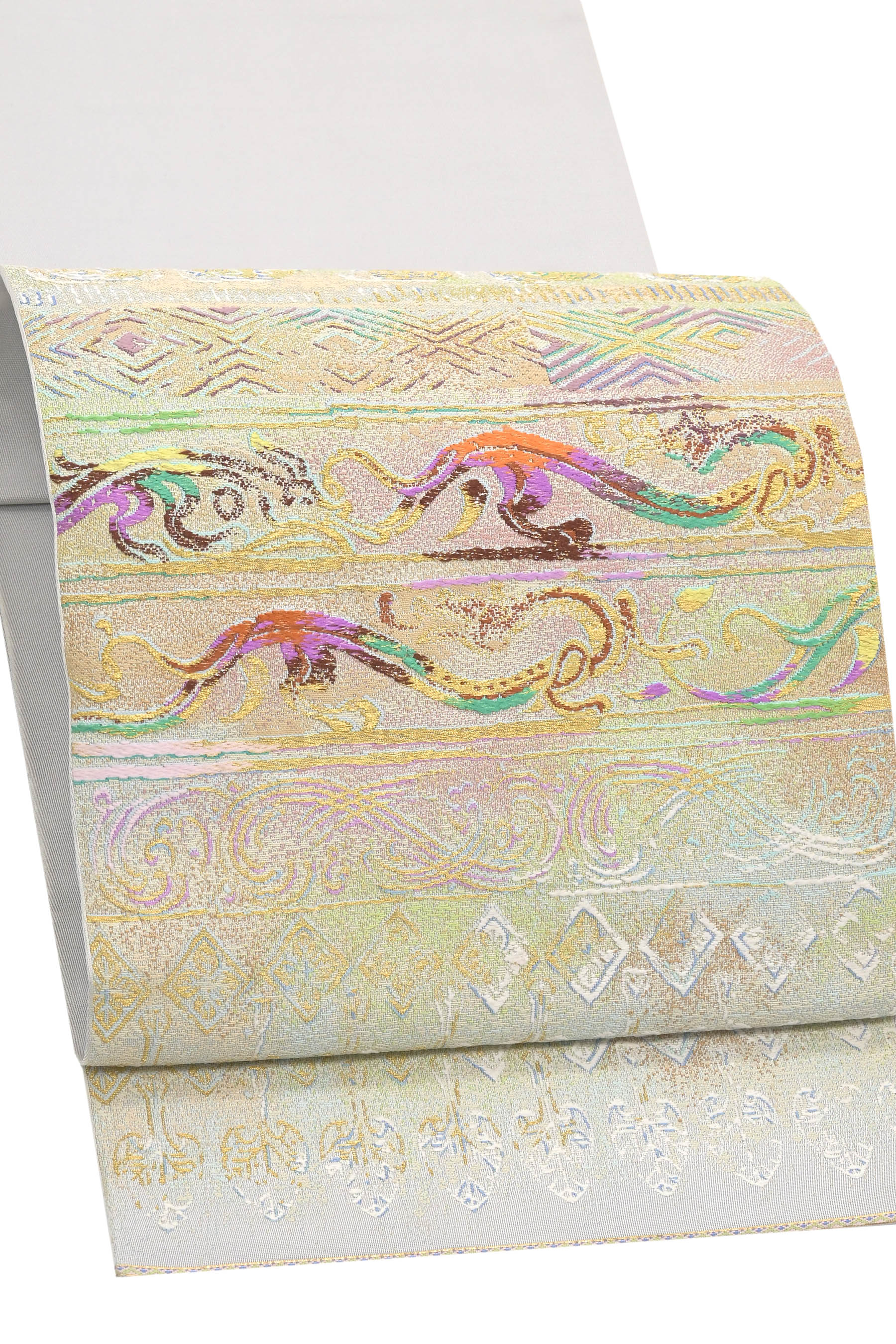 楽天市場】【10％OFFクーポン対象】 【龍村平蔵製】 特選工藝本袋帯