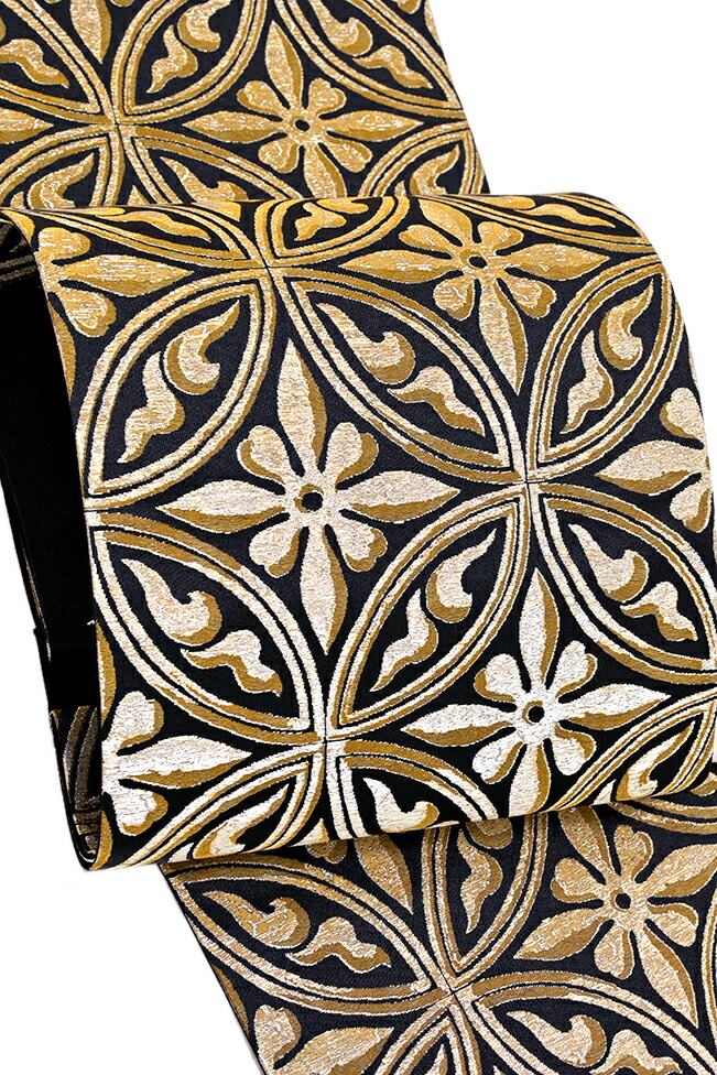 楽天市場】”Web限定販売！” 【梅垣織物】 特選西陣織袋帯 〜有綵無彩