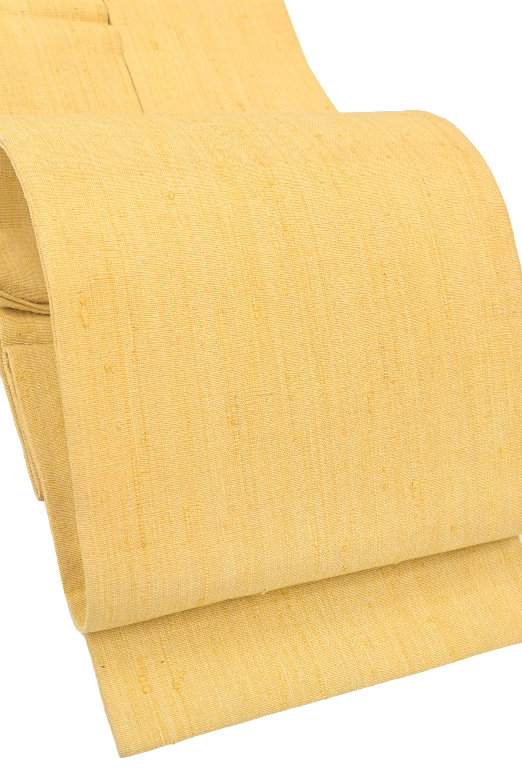 楽天市場】【染織工藝作家 浦野理一】 工藝手織り経節紬九寸名古屋帯