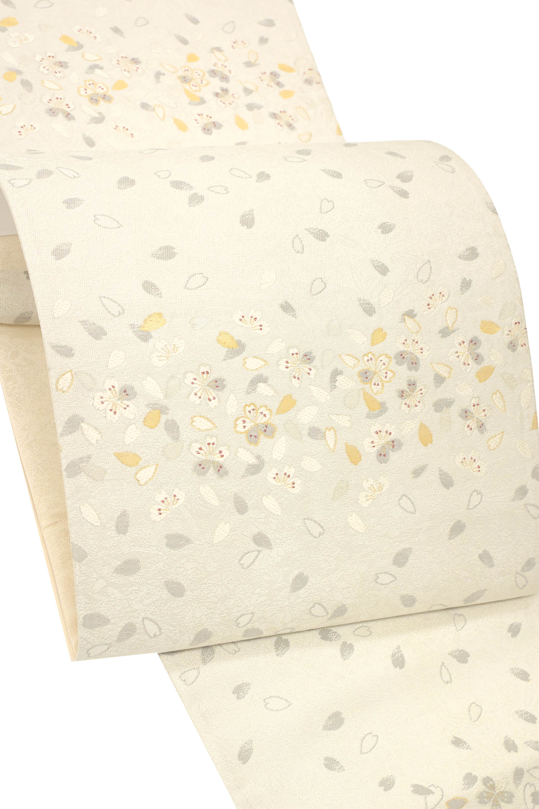 訪問着 無地用 西陣織 袋帯 正絹 仕立上り Fｓ1174 訪問着 無地用 西陣織 袋帯 正絹 仕立上り Fs1174