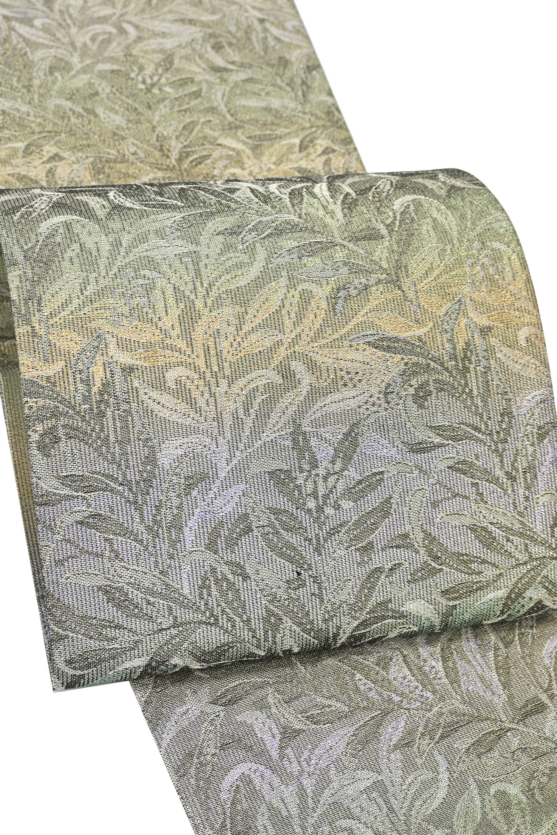 楽天市場】【ブラックフライデー限定】 【織の宝石 佐波理綴】工芸袋帯