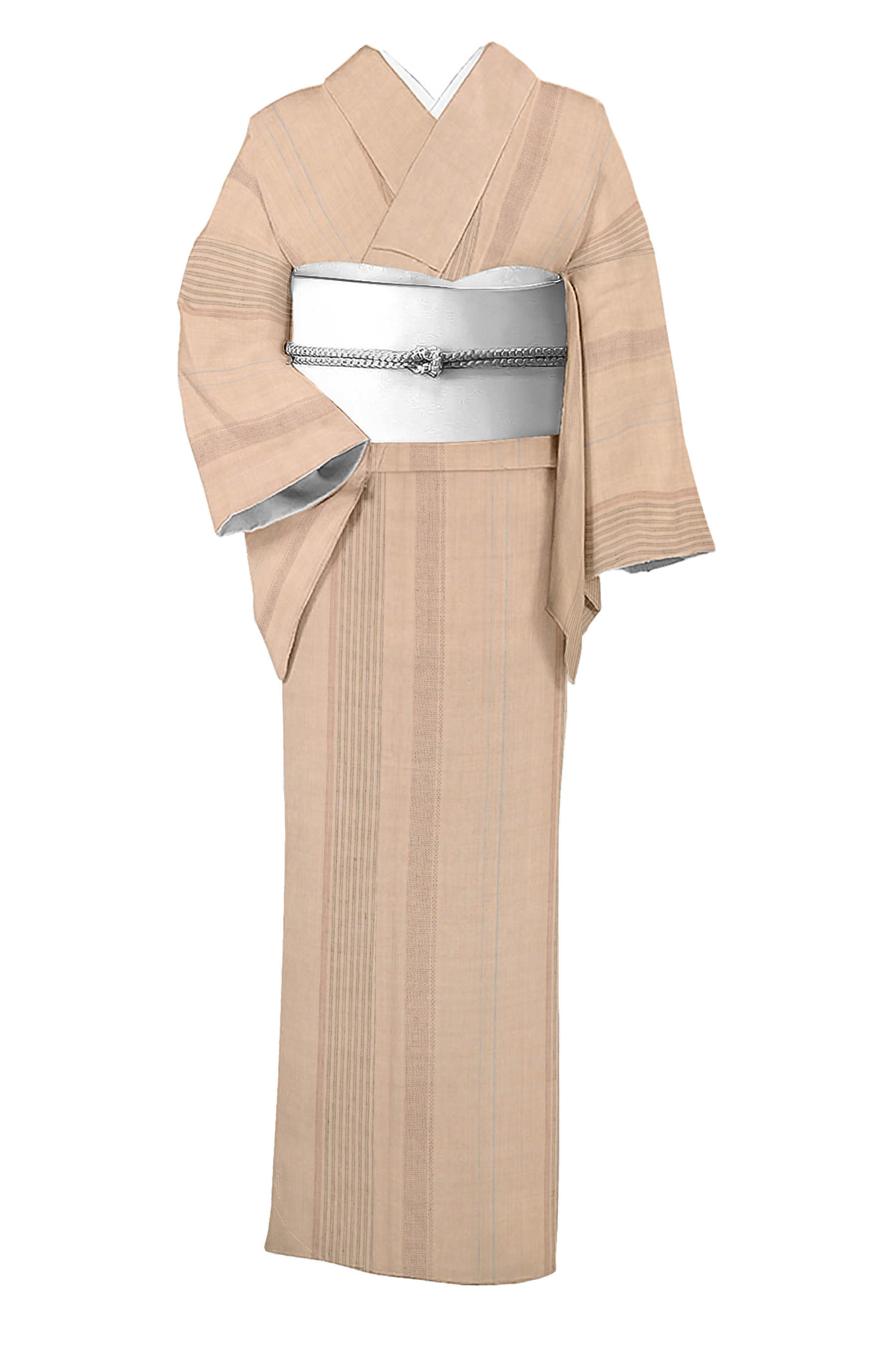 楽天市場】【本場結城紬】 80山亀甲絣 地機・手織り ≪御仕立て上がり