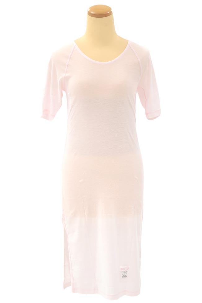 きものsalon編集部推薦 あづま姿 アウトステッチワンピース型スリップmサイズ 着心地重視のプレミアム肌着 Kanal9tv Com