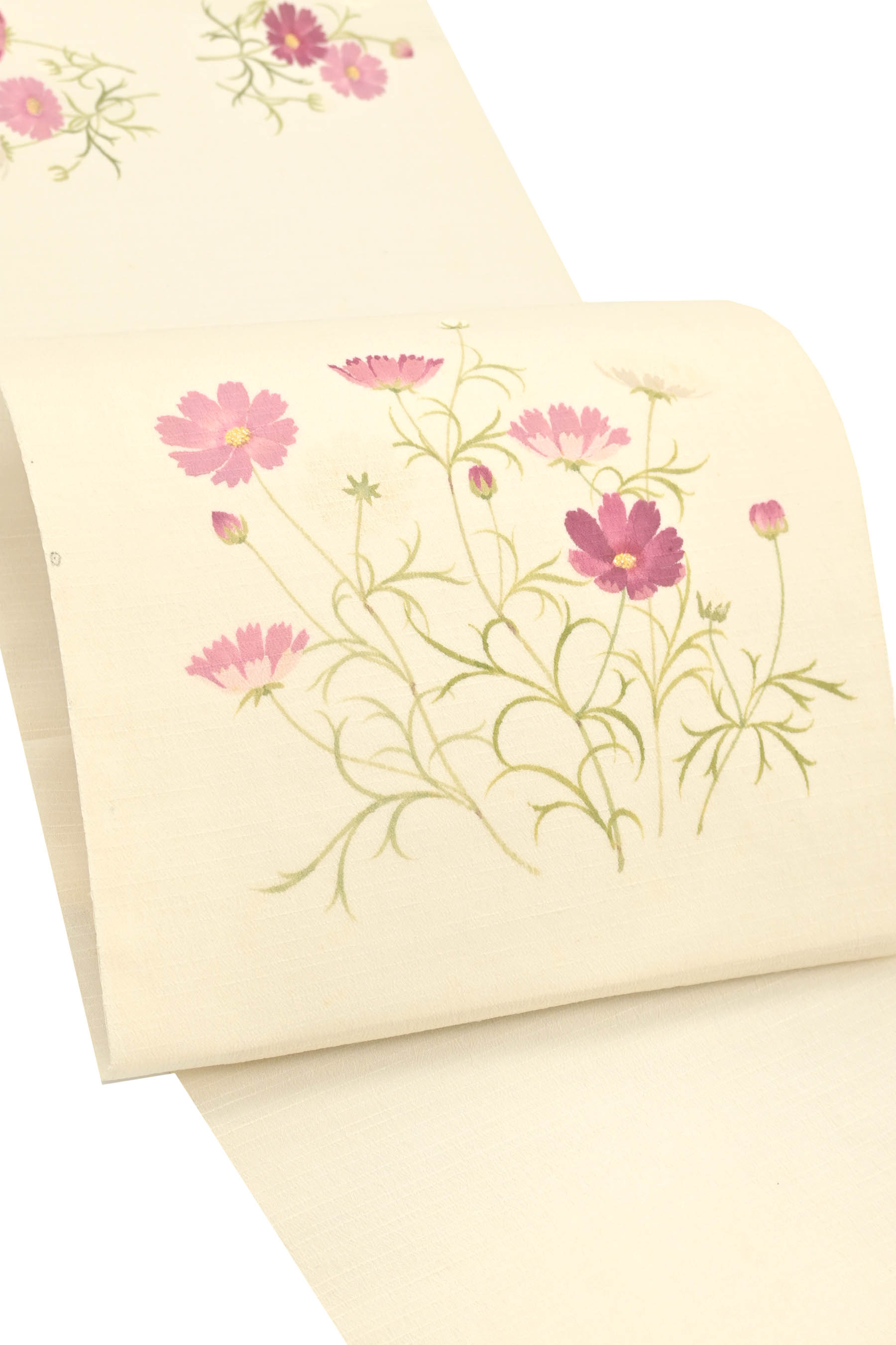 楽天市場】【みちのく白鷹の里工房 茜染】 特選漢方染め茜草絞り染九寸