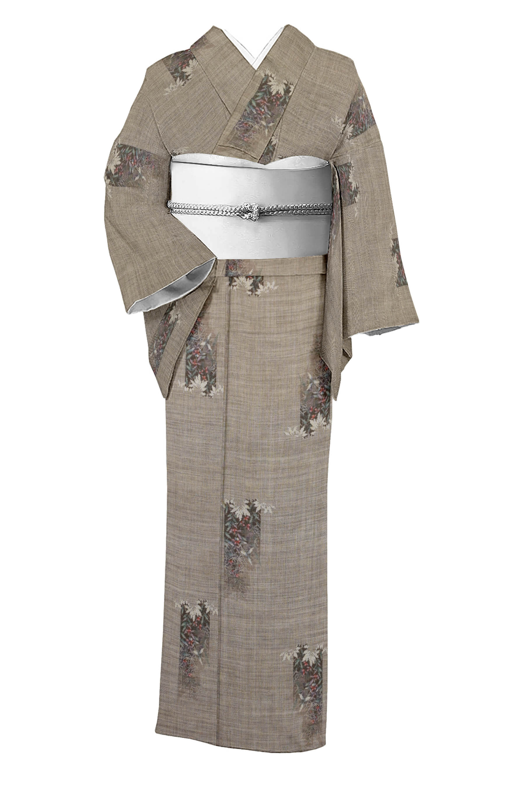 アンティーク 本場泥大島紬 まとめ売り4枚 着用可 印紙付き リメイク 楽天市場】本場大島紬 リサイクル紬袷 大島つむぎ 経緯絣 縞柄 ／ 未着