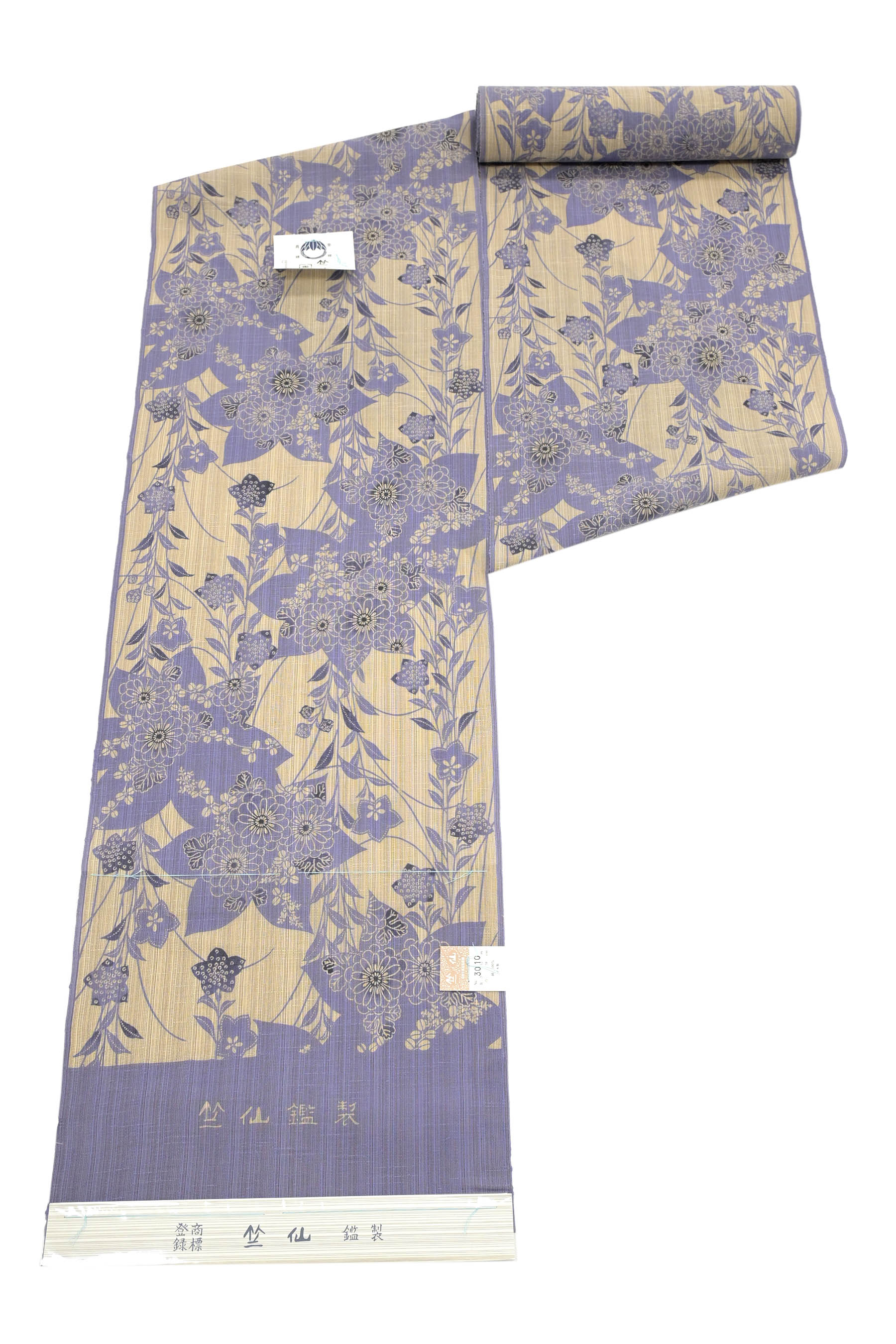 竺仙松煙染め宮下真理子作牡丹含め画像すべて２セットとなります。 竺仙松煙染め宮下真理子作牡丹含め画像すべて2セットとなります。