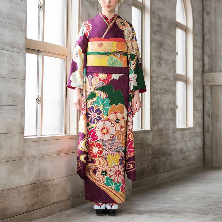 楽天市場】【レンタル】 振袖レンタル 成人式 振袖 1月 2026年 安い