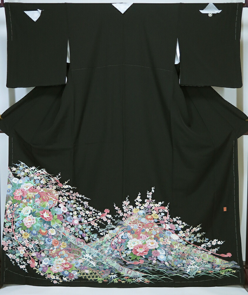 限定価格セール 楽天市場 誂え流れ 未使用品 本場加賀友禅 佐藤潤 作 黒留袖 丸に違い鷹の羽 きものlife 新発 Gsshop Com Br 限定価格セール 楽天市場 誂え流れ 未使用品 本場加賀友禅 佐藤潤 作 黒留袖 丸に違い鷹の羽 きものlife 新発 Gsshop Com Br
