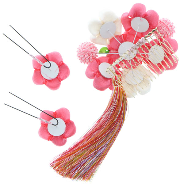 Kyoto Kimonomachi Rakuten Global Market Japanese handcrafted hair