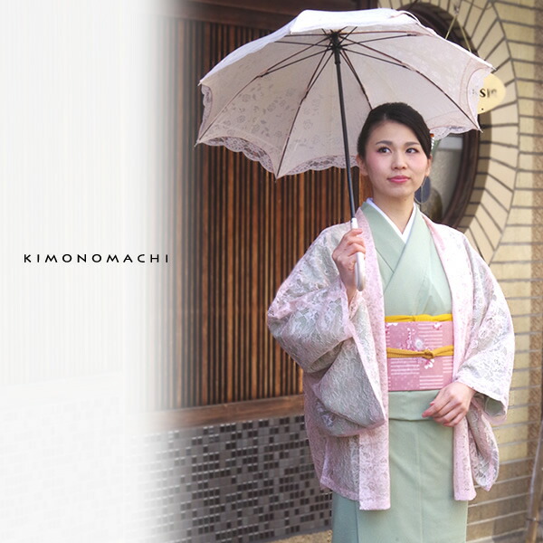 楽天市場】【Prices down4】丹後ちりめん 和装コート 千代田衿