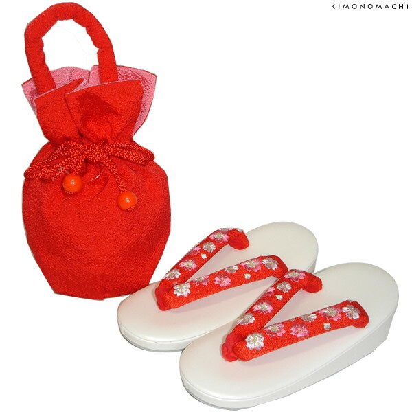 Prices Down 七五三 巾着 草履背景 共産主義者み 無地巾着 縫い鼻緒草履 16 5cm 18cm 21cm 日本製 七五三小物セット ひな祭り ピーチの節句 No 933赤 E メール郵便不可 Ss2106kkd10 Gullane Com Br
