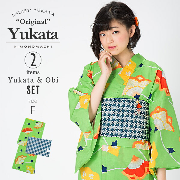 楽天市場】【Prices down2】Adam＆Eve 浴衣単品「グレー ゆらぎ縞に