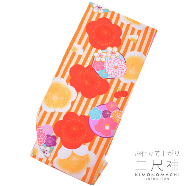 楽天市場】(卒業式応援10％OFFCOUPON1/22迄)【Prices down2】二尺袖