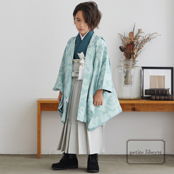 楽天市場】【Prices down2】七五三 着物 男の子 3歳〜5歳