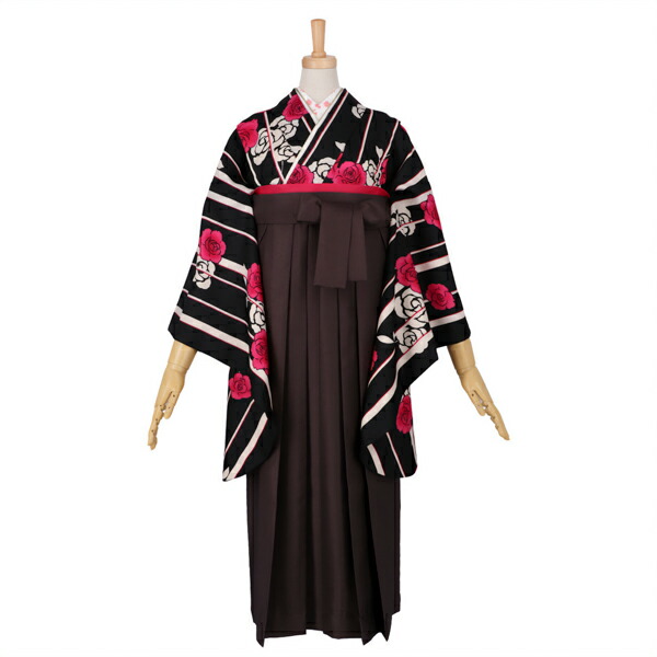 楽天市場】【中古品】ジュニア用 振袖単品「クリーム 牡丹に小桜