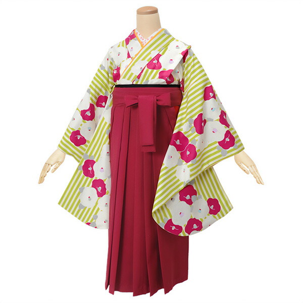 楽天市場】【中古品】ジュニア用 振袖単品 ショート丈