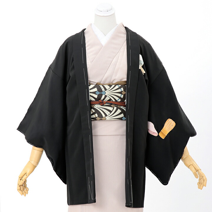 楽天市場】【Prices down3】【中古品】羽織 「紗綾形地紋 赤茶