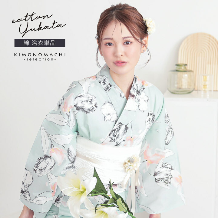 浴衣 お仕立て上がり品SIMPLE LIFE プレタ 新品 未使用品 浴衣 お仕立て上がり品 SIMPLE LIFE プレタ 新品 未使用品